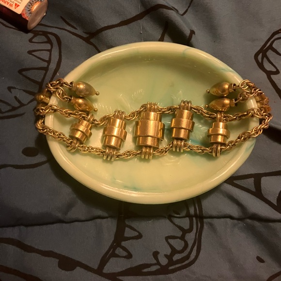 🌟Harmon 1949 GoldenHour Rare HiddenFace 14K Watch!Perfectly exquisite!🌟 - Picture 6 of 12